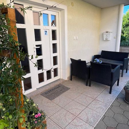 House Magdic Plitvice Otel Grabovac  Dış mekan fotoğraf