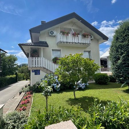 House Magdic Plitvice Otel Grabovac  Dış mekan fotoğraf