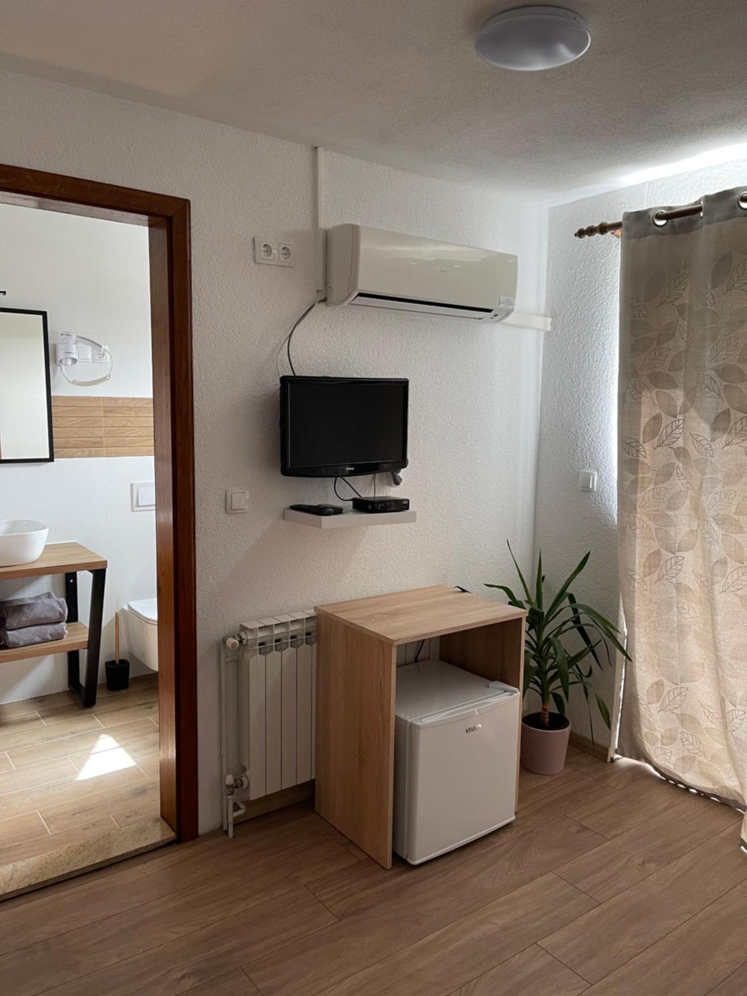 House Magdic Plitvice Otel Grabovac  Dış mekan fotoğraf