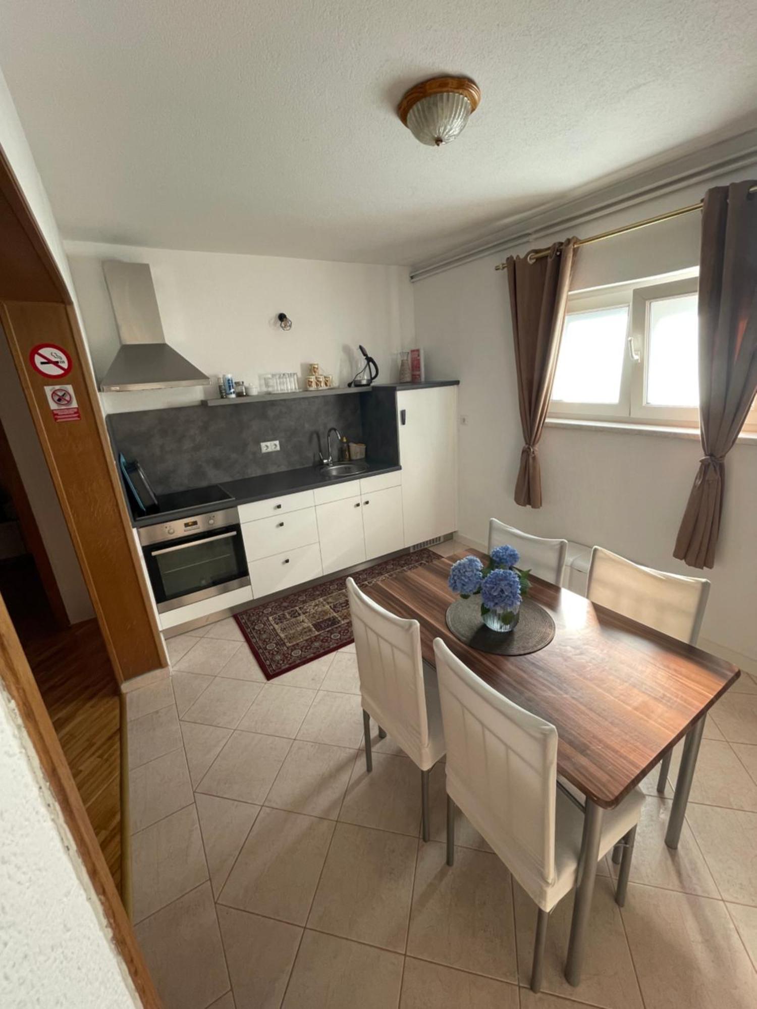 House Magdic Plitvice Otel Grabovac  Dış mekan fotoğraf