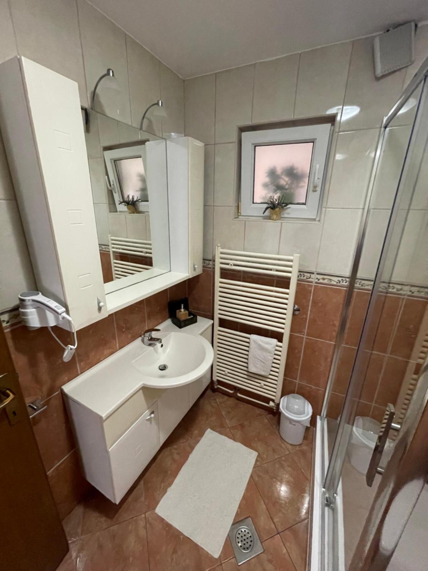 House Magdic Plitvice Otel Grabovac  Dış mekan fotoğraf
