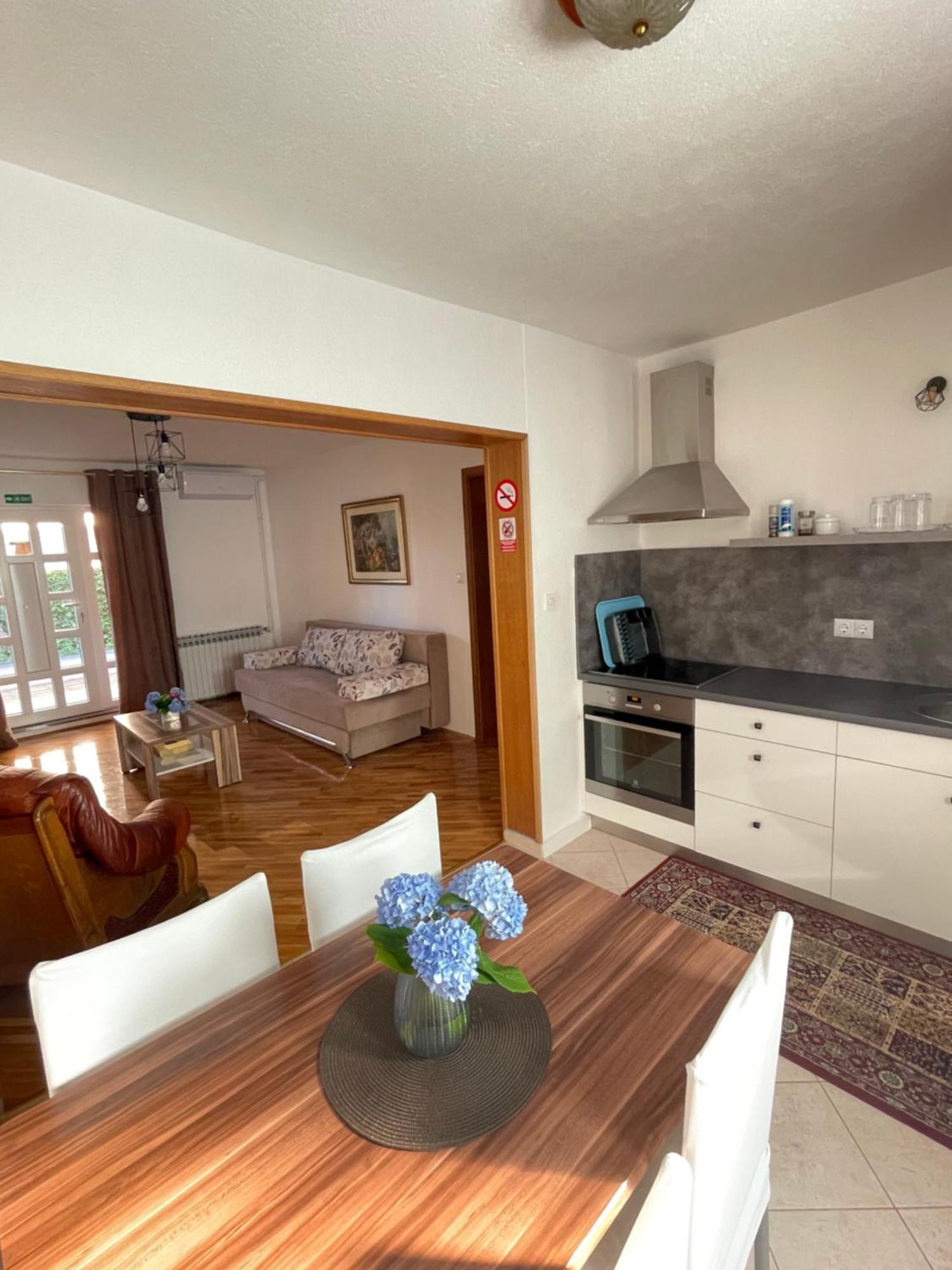 House Magdic Plitvice Otel Grabovac  Dış mekan fotoğraf
