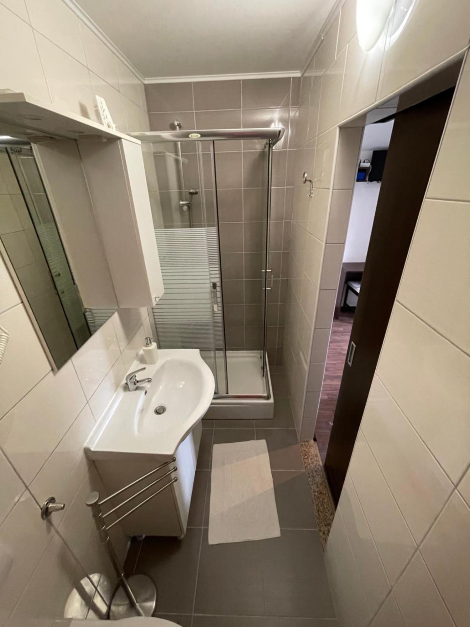 House Magdic Plitvice Otel Grabovac  Dış mekan fotoğraf