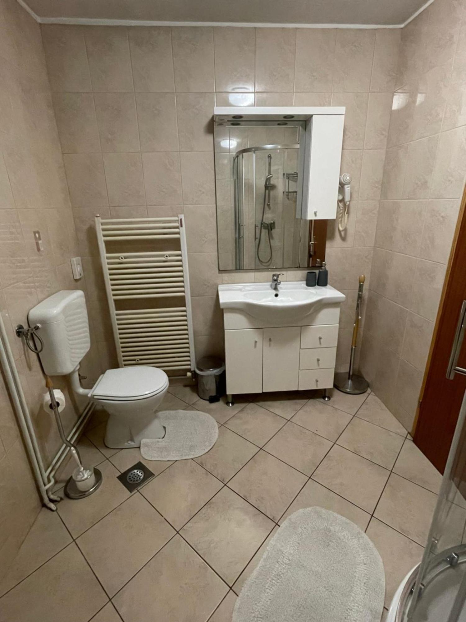 House Magdic Plitvice Otel Grabovac  Dış mekan fotoğraf