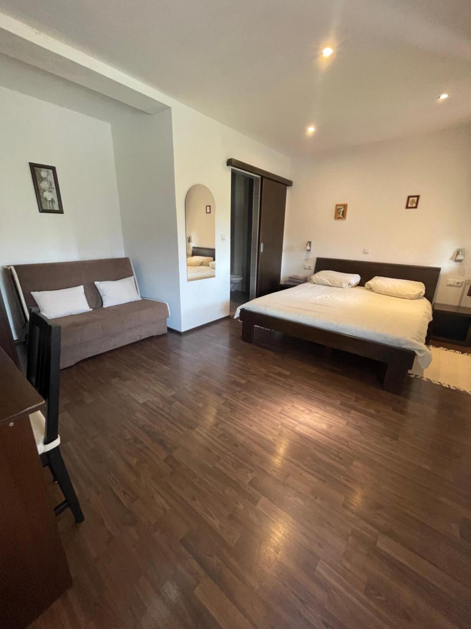 House Magdic Plitvice Otel Grabovac  Dış mekan fotoğraf