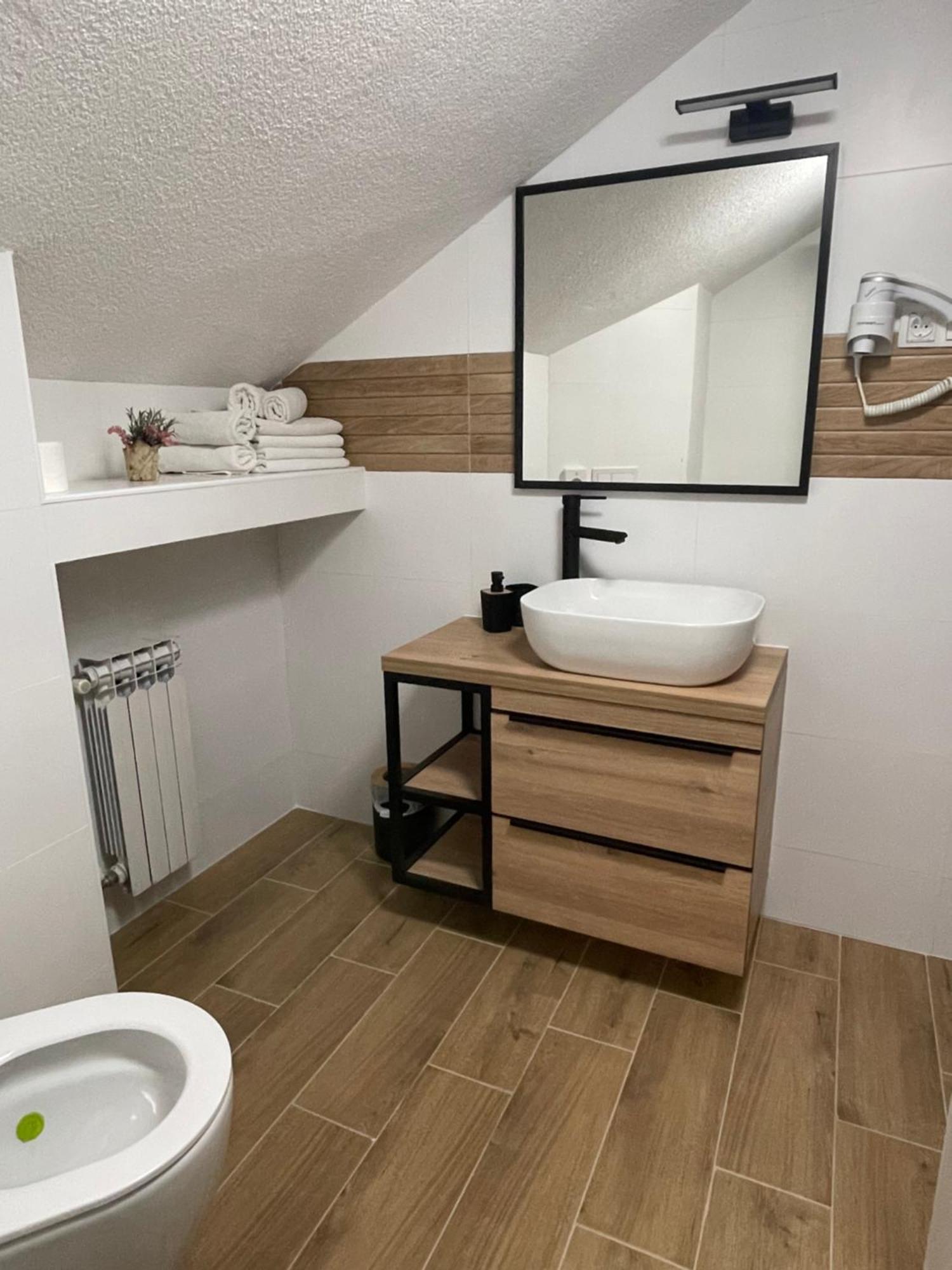House Magdic Plitvice Otel Grabovac  Dış mekan fotoğraf