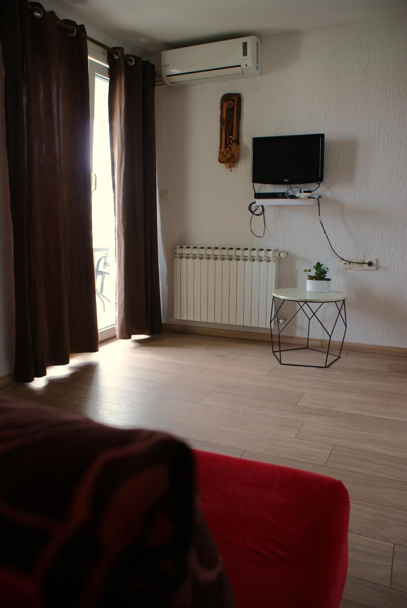 House Magdic Plitvice Otel Grabovac  Dış mekan fotoğraf